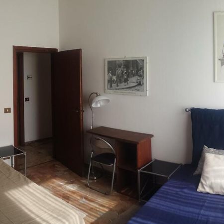 B&B Jacopino Florencia Exterior foto