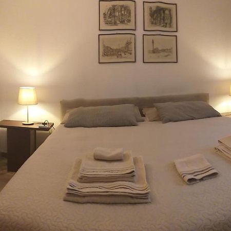 B&B Jacopino Florencia Exterior foto