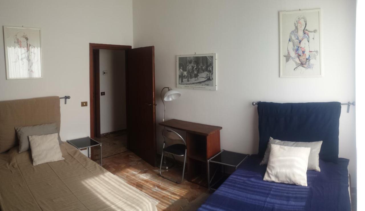 B&B Jacopino Florencia Exterior foto