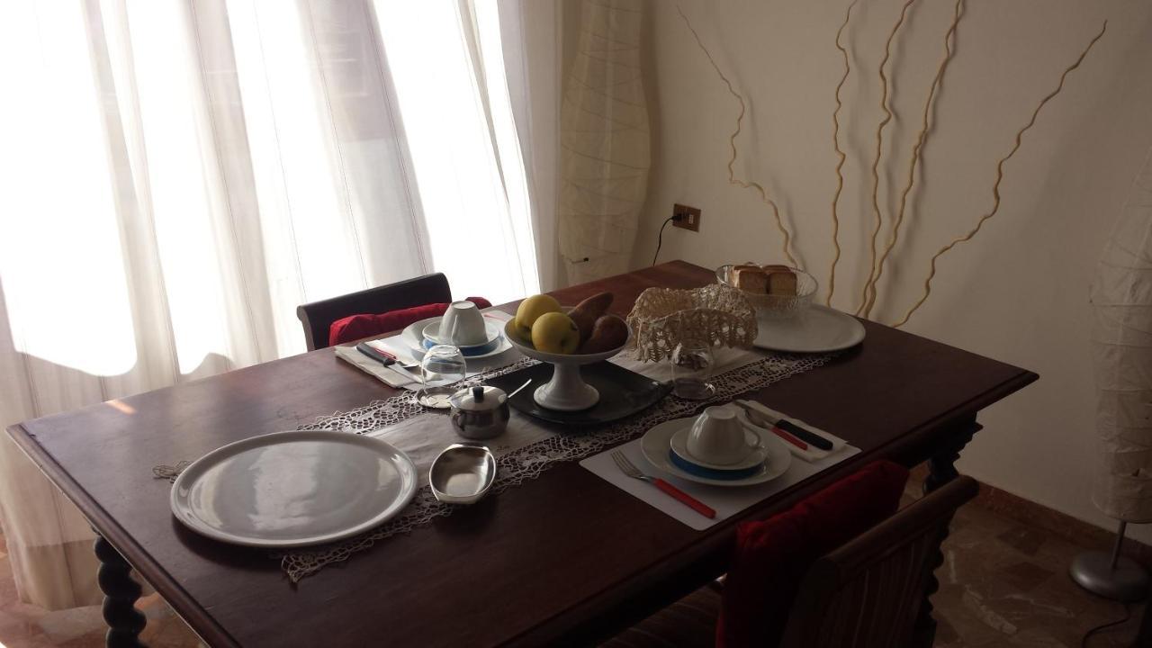 B&B Jacopino Florencia Exterior foto