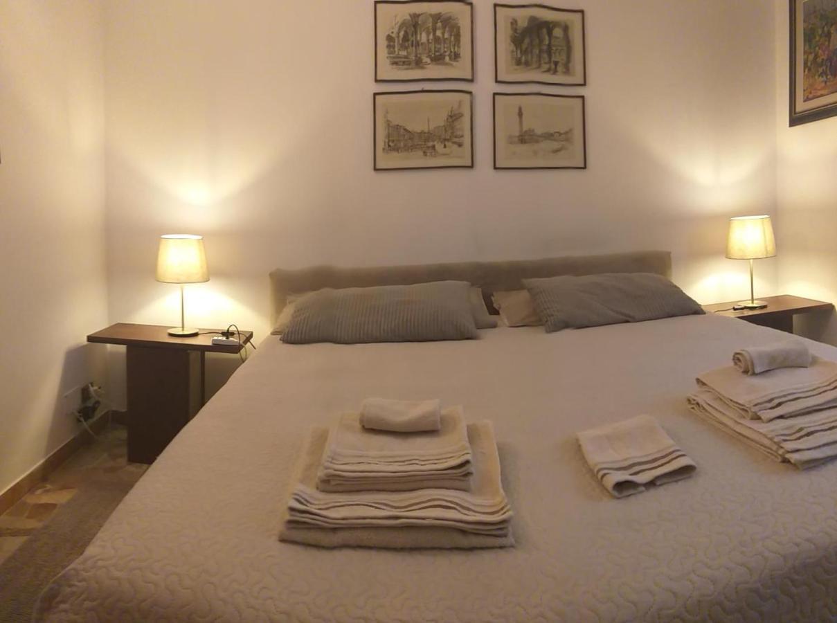 B&B Jacopino Florencia Exterior foto